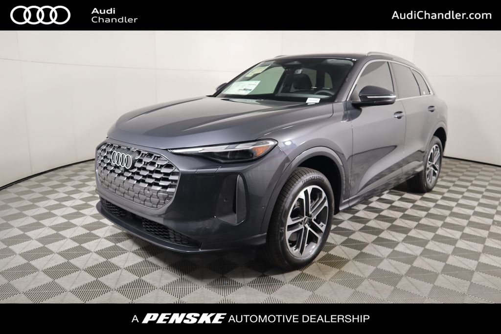 2025 Audi Q5 Premium -
                Chandler, AZ