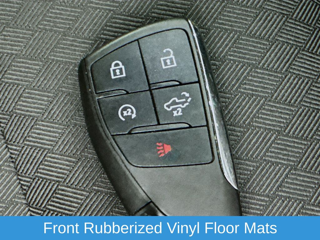 Used Car 2023 Chevrolet Silverado 1500  Lt For Sale Under $35,000 In Austin, Texas