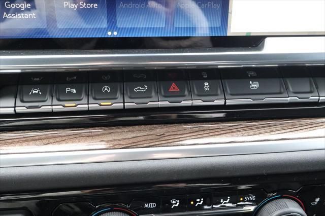 Thumbnail: 2026 Chevrolet Silverado 1500 - 27