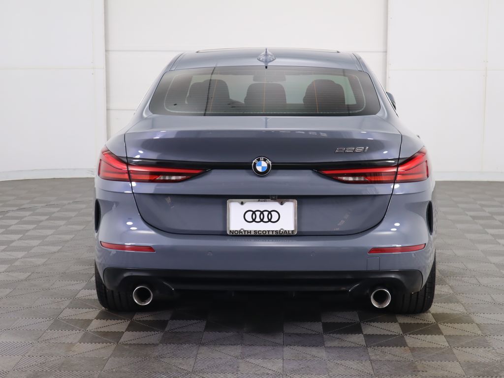 2021 BMW 2 Series 228i 6