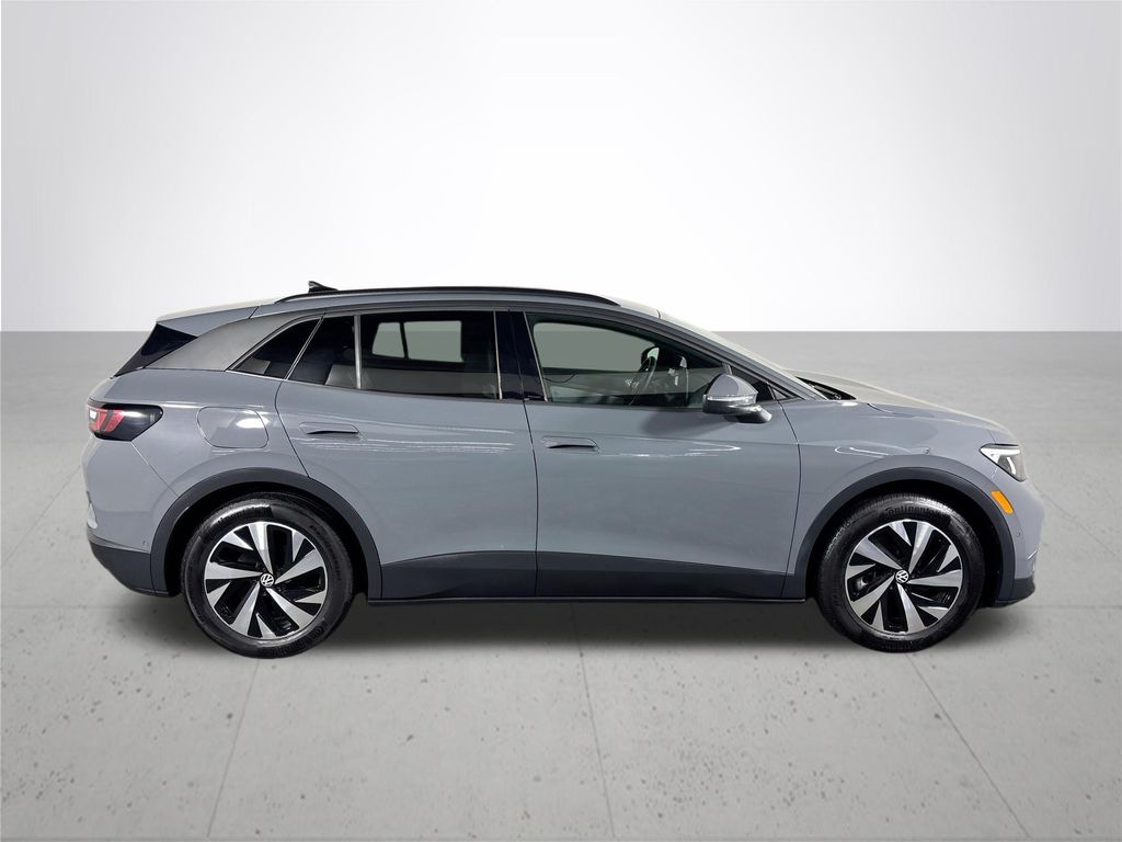 2024 Volkswagen ID.4 Standard