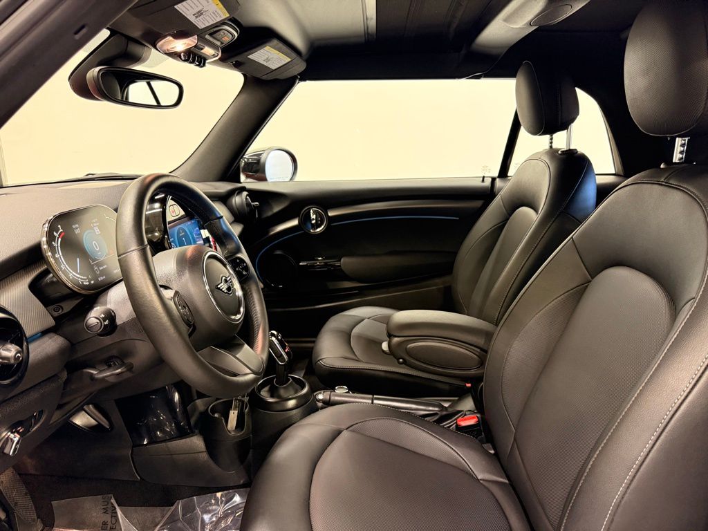 Thumbnail: 2024 MINI Cooper - 12