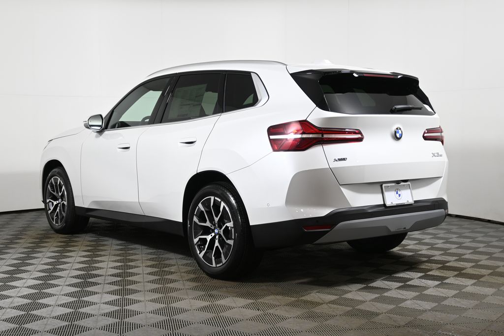 Thumbnail: 2026 BMW X3 - 5