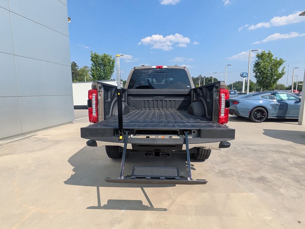 2026 Ford F-350 Super Duty King Ranch