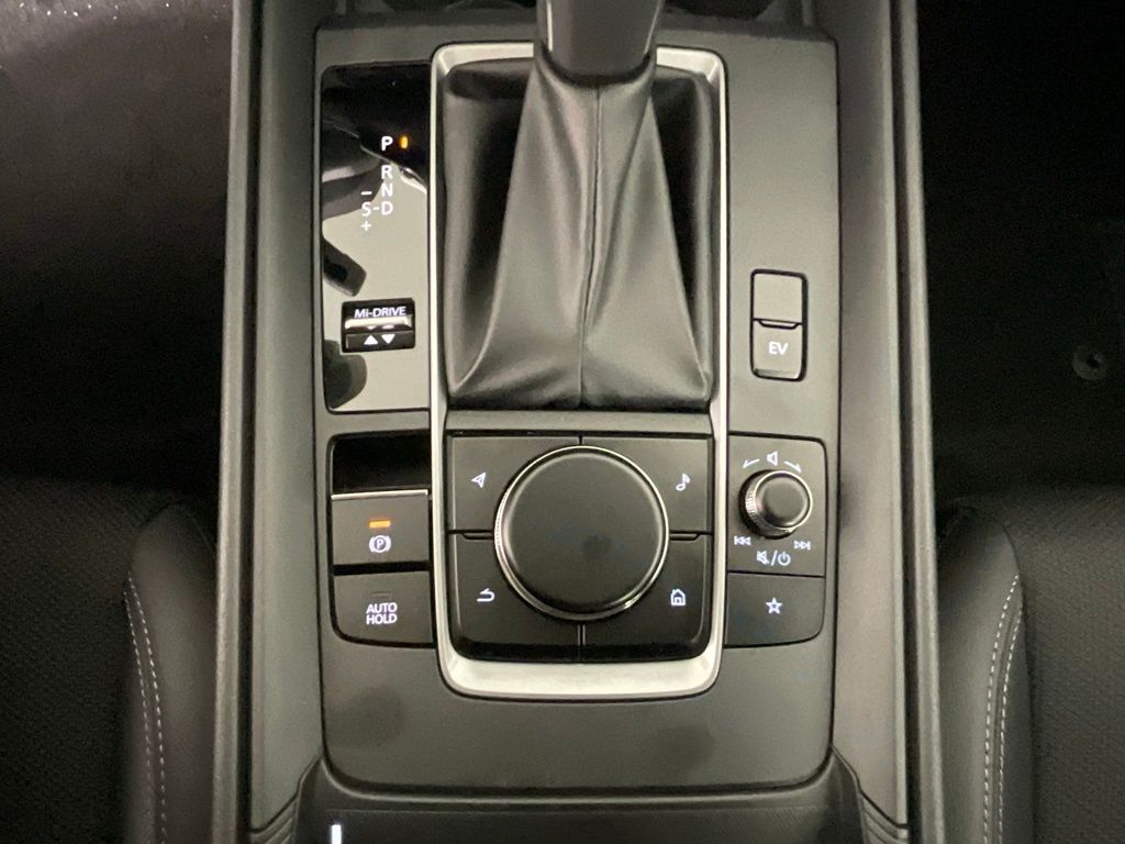 New 2026 Gray Mazda Preferred image 36