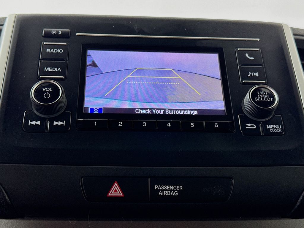 Used Car 2019 Honda Pilot  Lx For Sale Under $20,000 In Austin, Texas