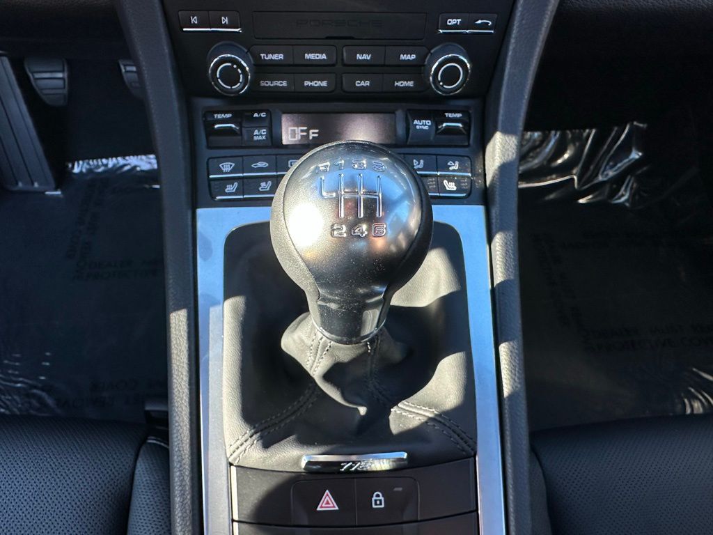 Thumbnail: 2025 Porsche 718 Cayman - 25