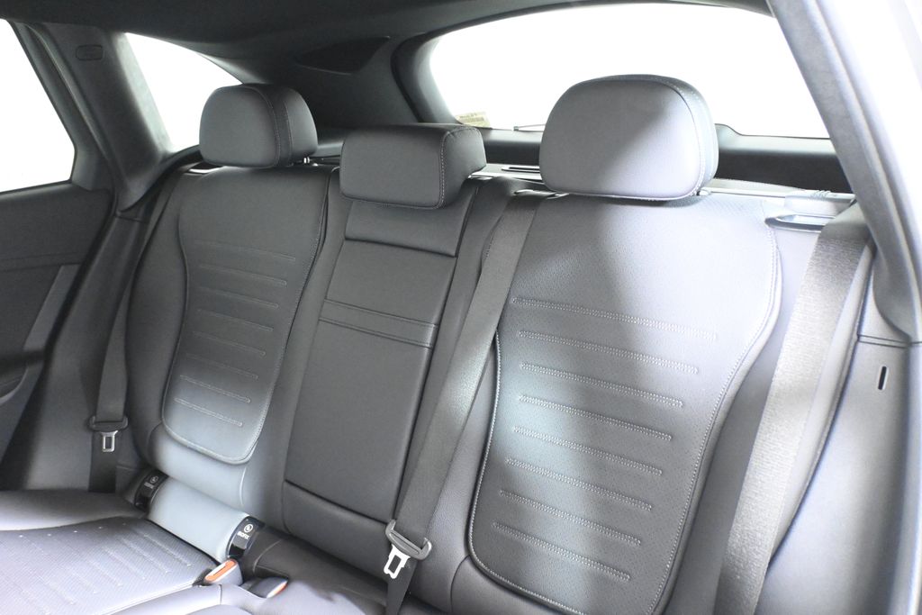 Thumbnail: 2026 Mercedes-Benz GLC - 4