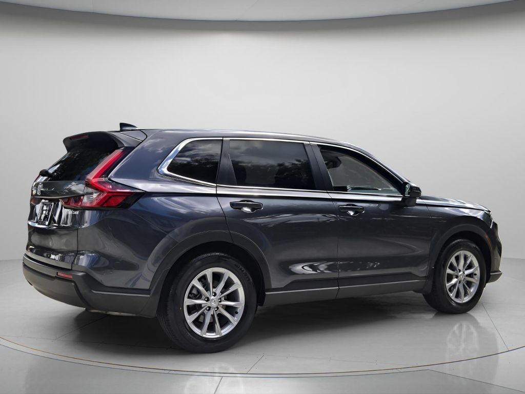 2025 Honda CR-V - $27,989