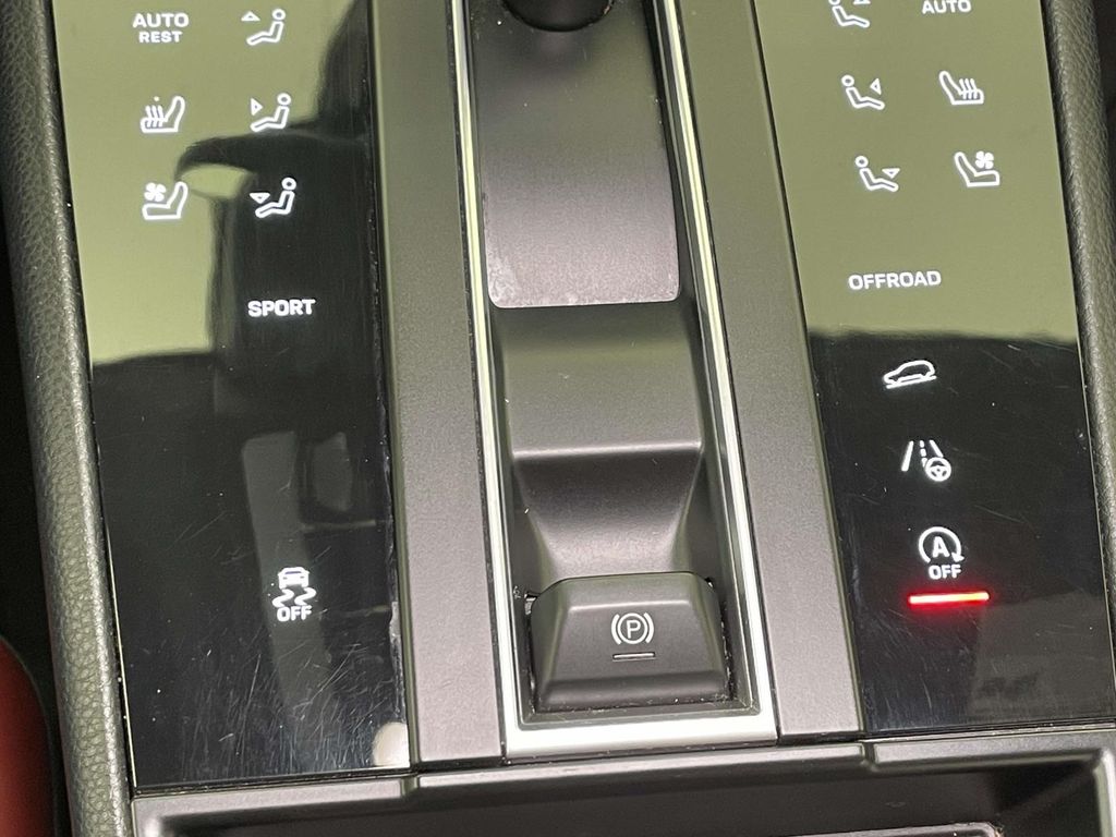 2023 Porsche Macan Base  at Audi Porsche Sewickley