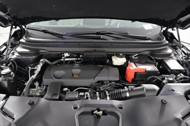 Thumbnail: 2026 Acura RDX - 9