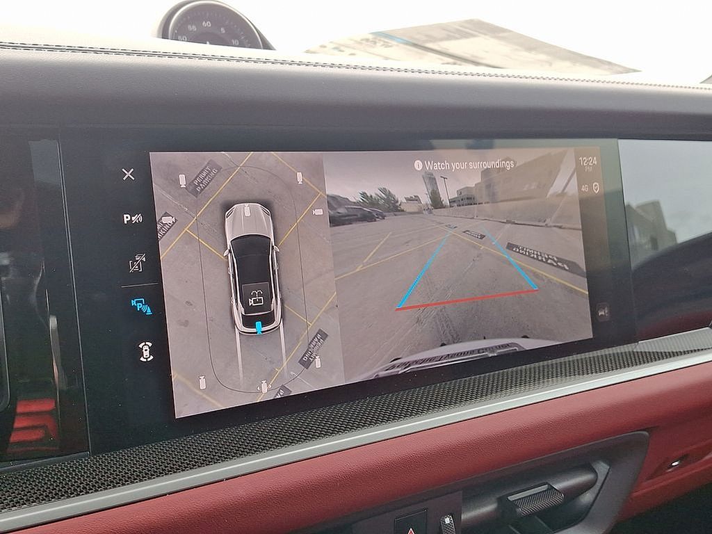 Thumbnail: 2024 Porsche  - 18