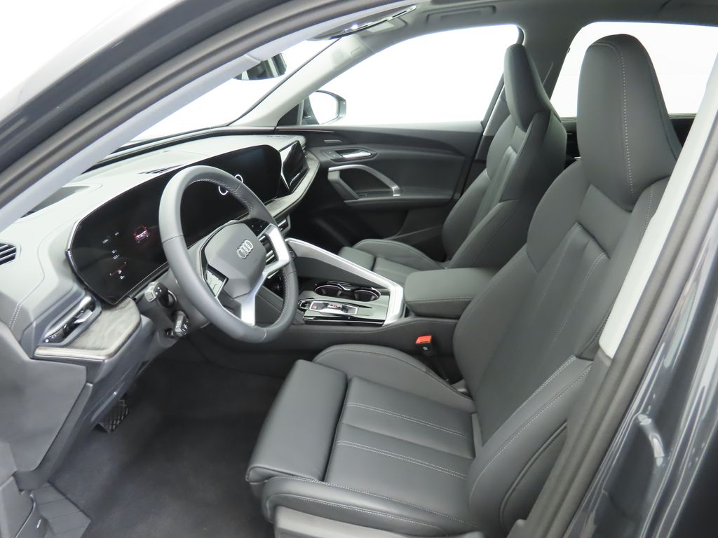 2025 Audi Q5 Premium 21