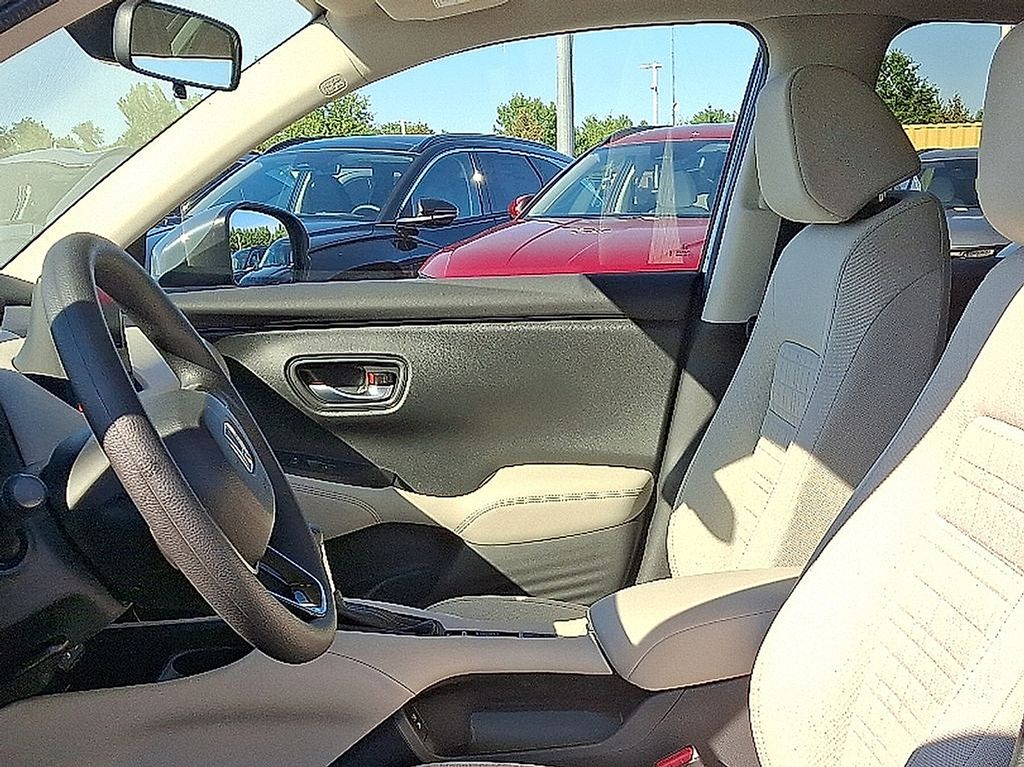 Thumbnail: 2026 Honda HR-V - 7