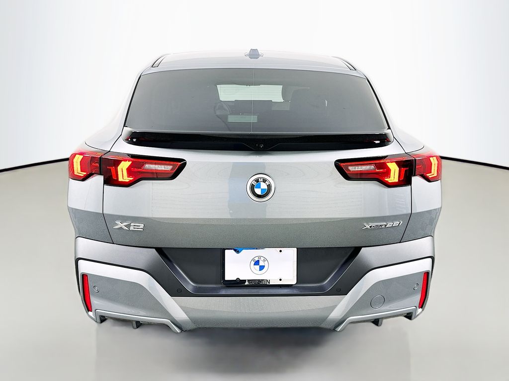 Thumbnail: 2026 BMW X2 - 6