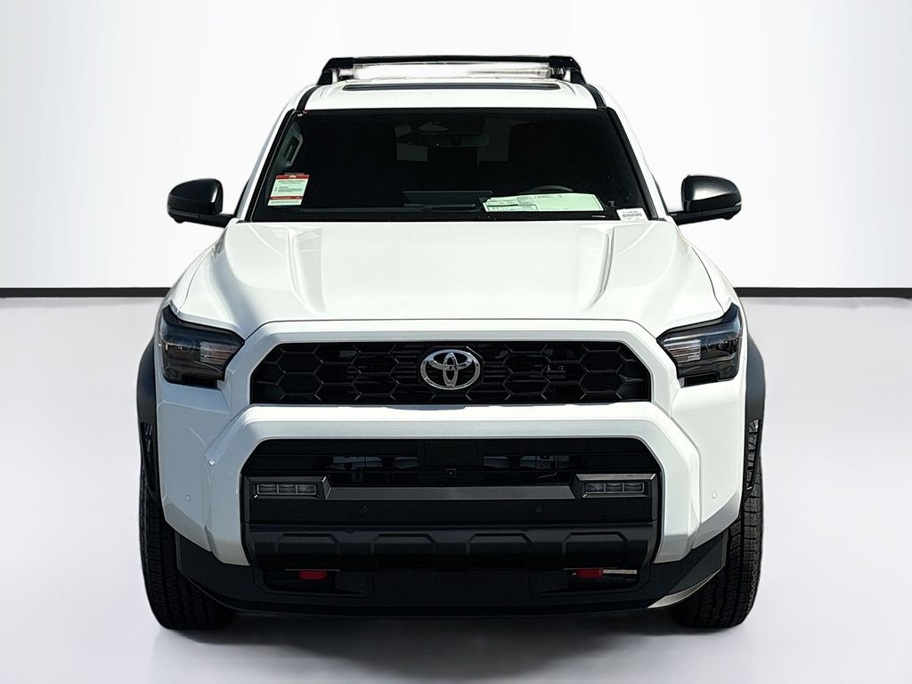 Thumbnail: 2026 Toyota 4Runner - 2