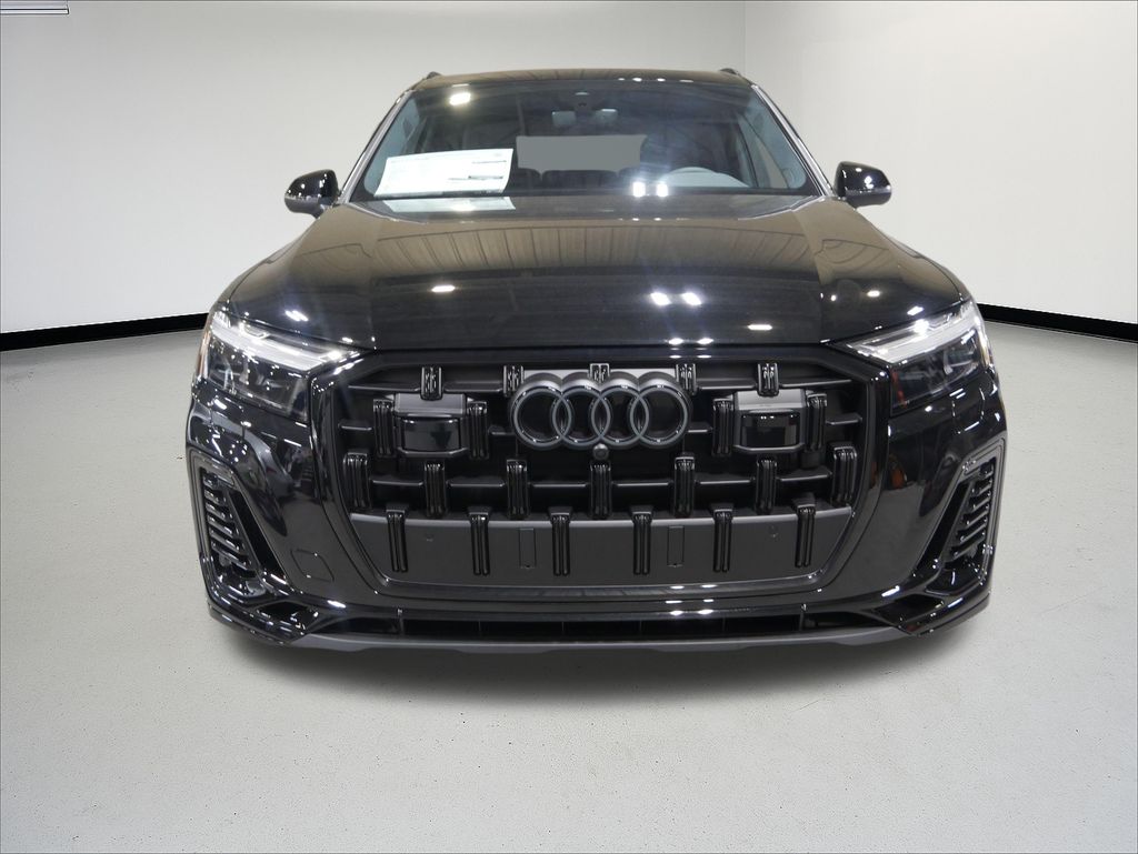 Thumbnail: 2026 Audi Q7 - 8