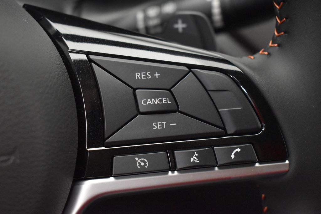 Thumbnail: 2025 Nissan Altima - 20