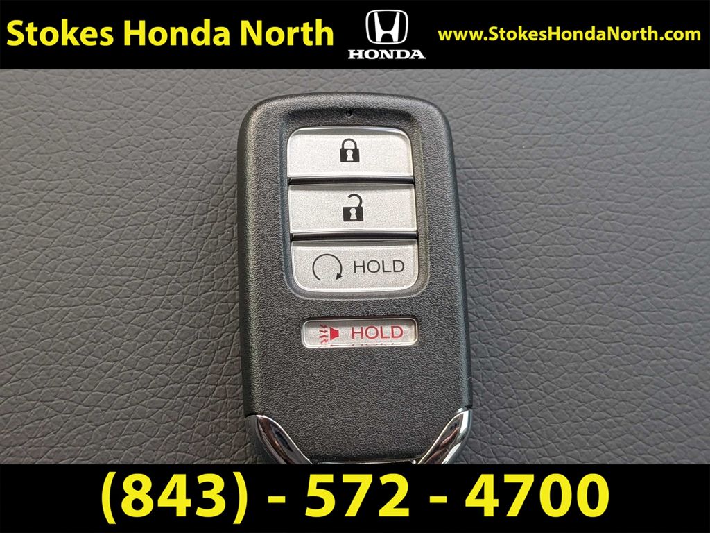 Used 2026 Honda Ridgeline Truck