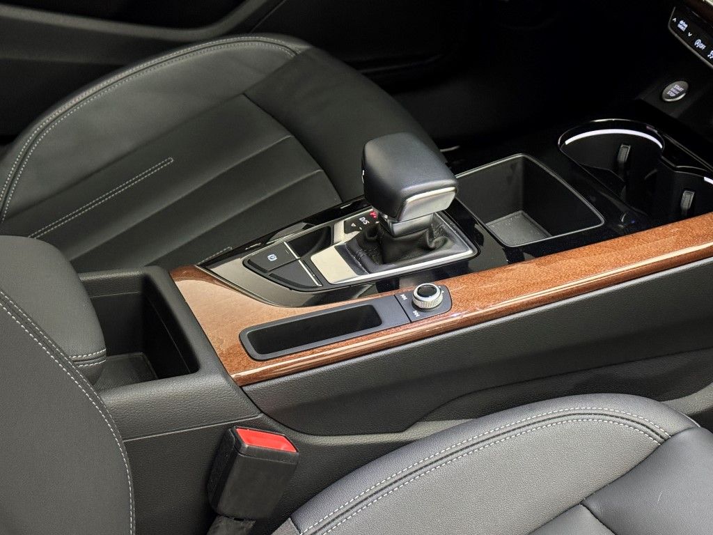 2021 Audi A5 Premium 13