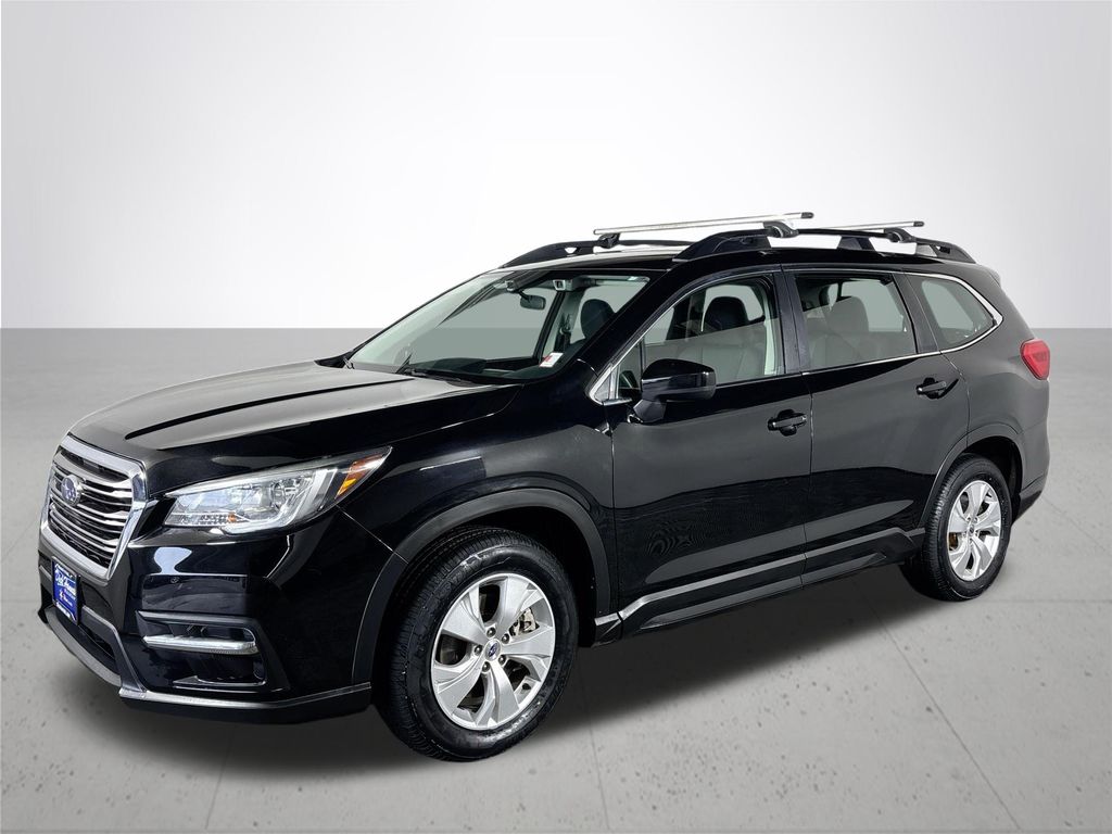 2019 Subaru Ascent Base