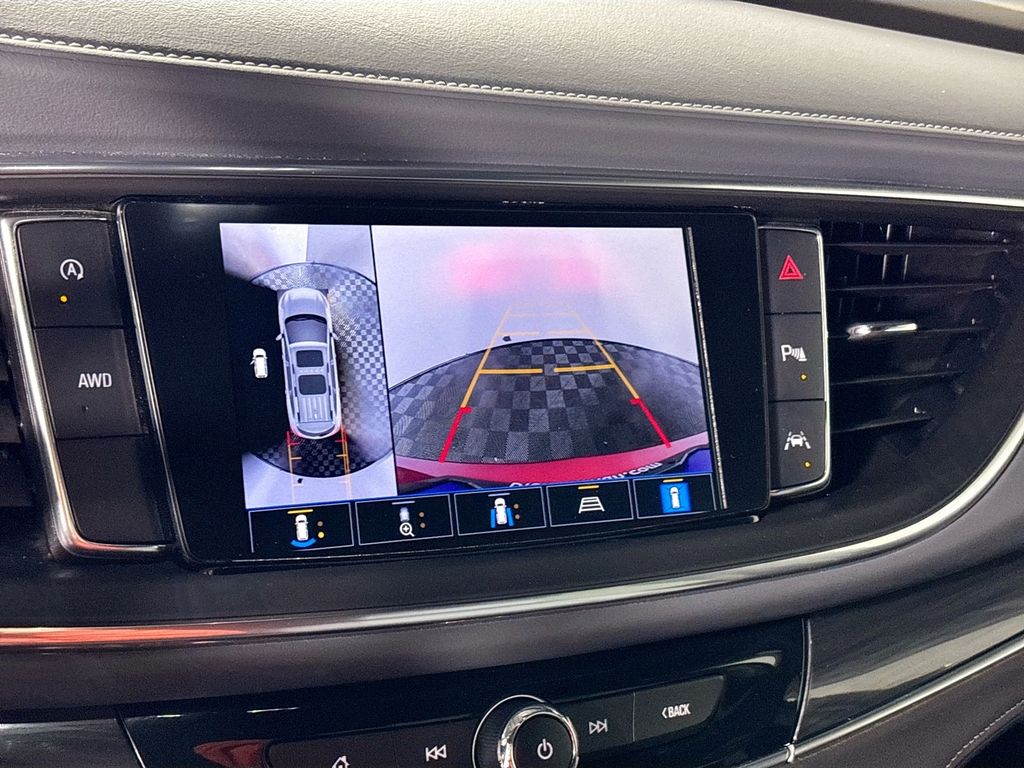 2024 Buick Enclave Premium Group