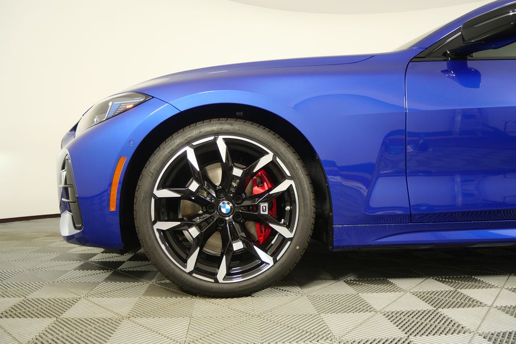 Thumbnail: 2026 BMW 4 Series - 7