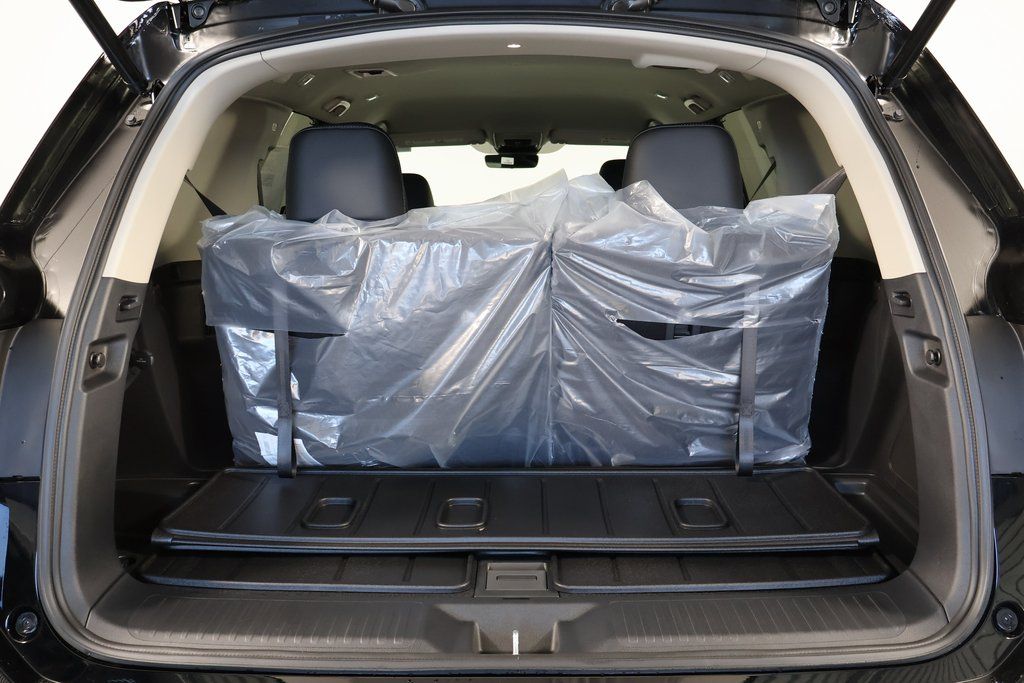 Thumbnail: 2026 Honda Pilot - 9