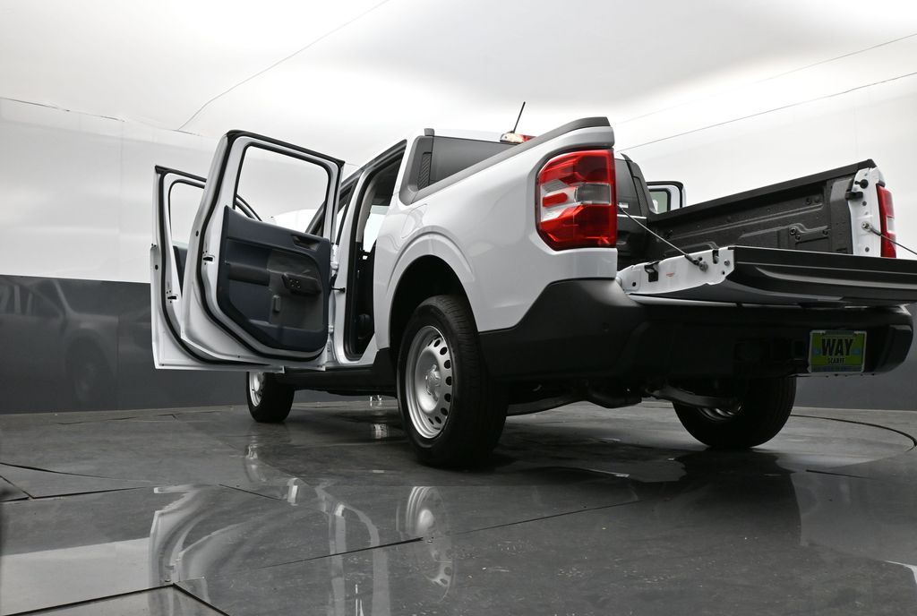 2026 Ford Transit-350 Cargo Van 