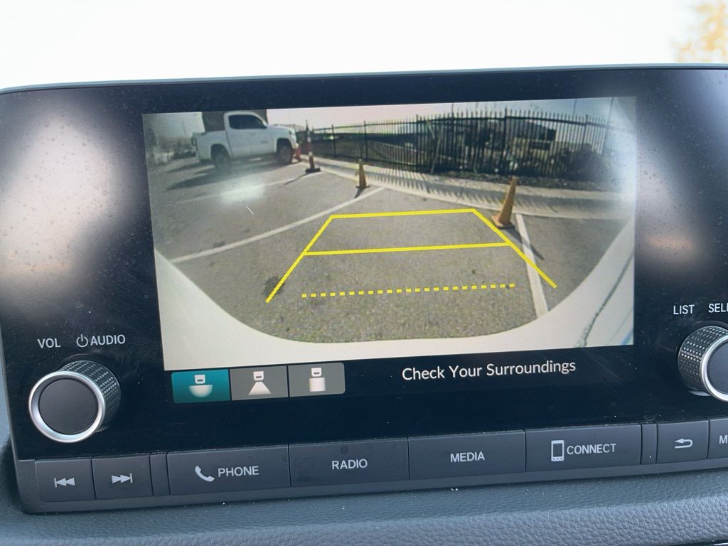 Thumbnail: 2024 Honda Civic - 23