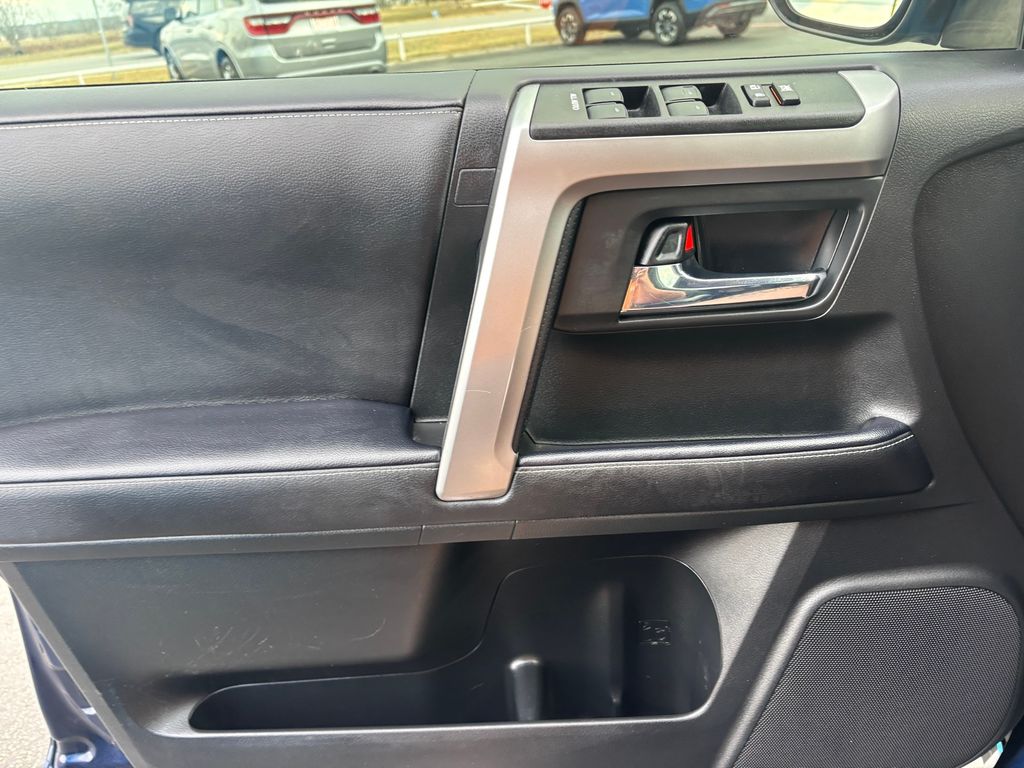 Used Car 2023 Toyota 4runner  Sr5 Premium For Sale Under $40,000 In Austin, Texas