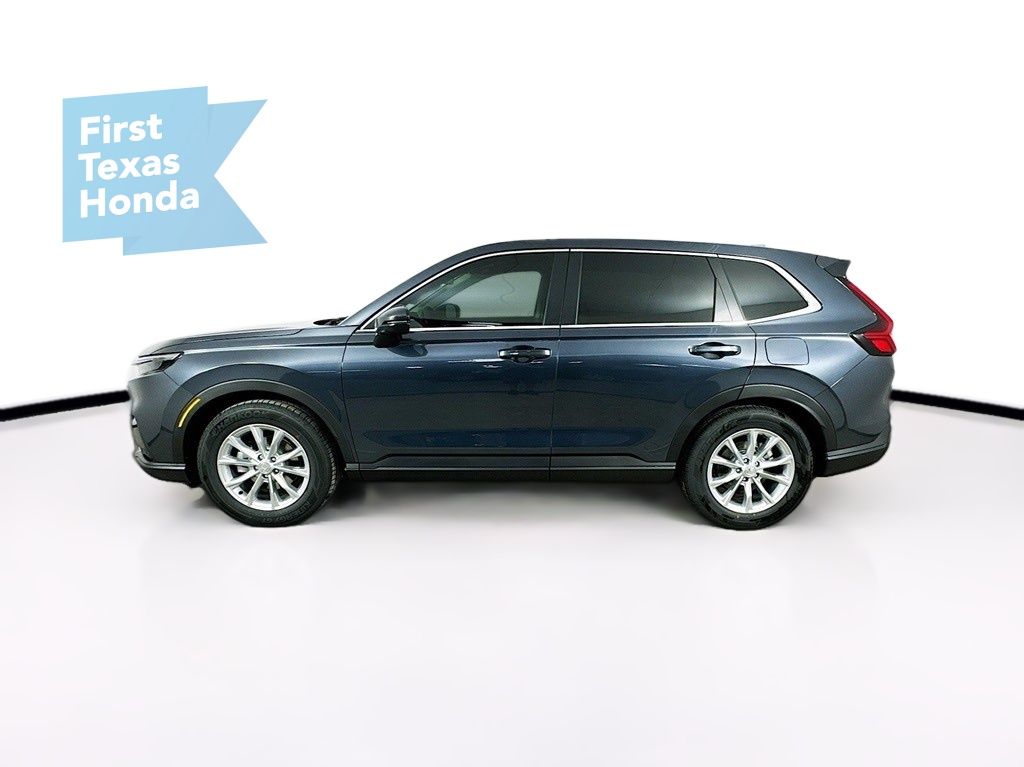 Used Car 2025 Honda Cr-v  Ex-l For Sale In Austin, Texas