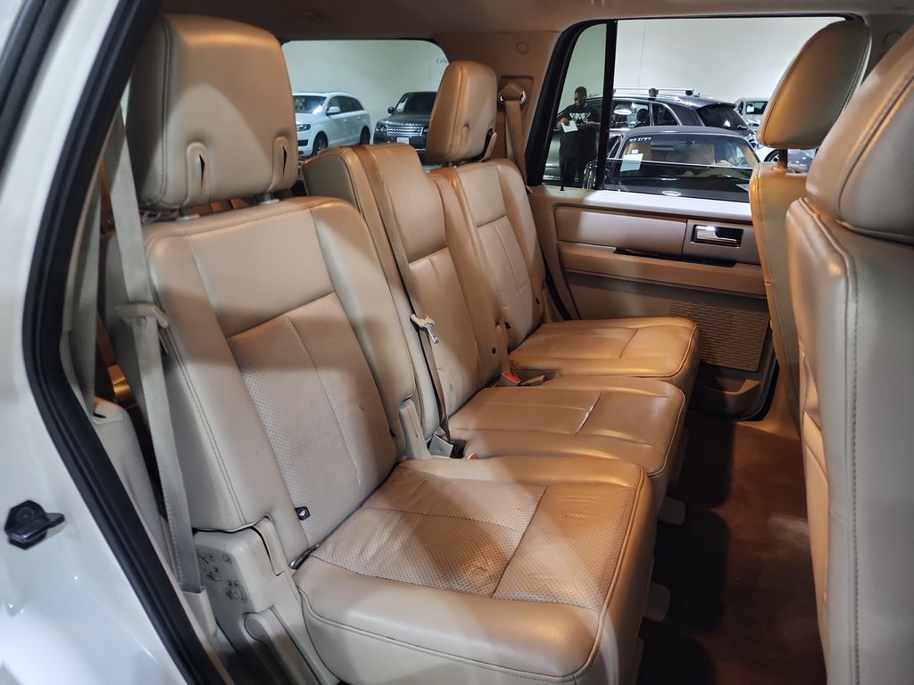2012 Ford Expedition Limited photo
