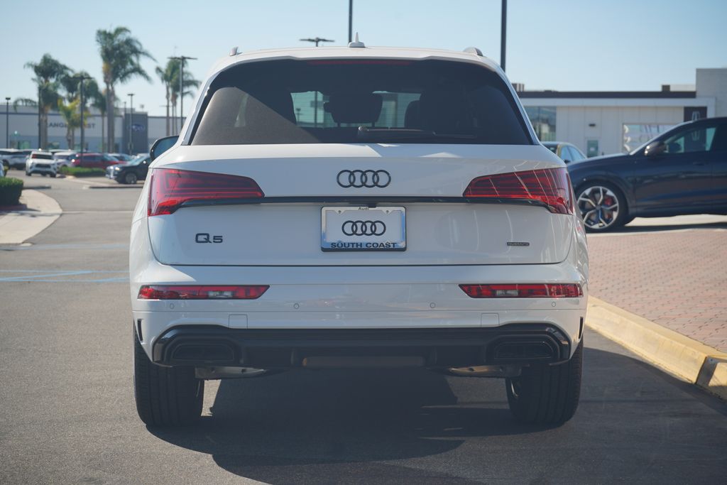 2024 Audi Q5  4