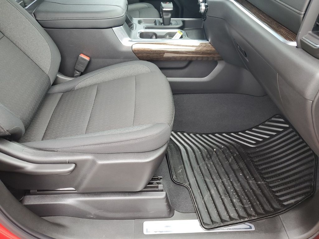 New 2026 Red GMC Elevation image 16