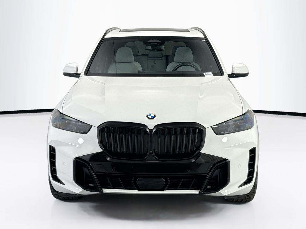 Thumbnail: 2024 BMW X5 - 2