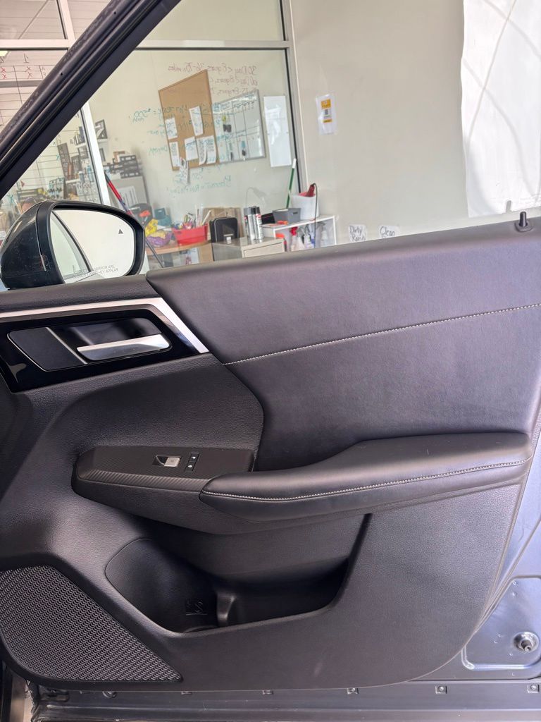 Used 2024 Mitsubishi Outlander SUV