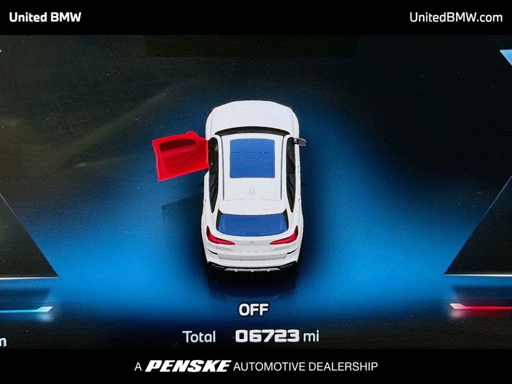 Thumbnail: 2026 BMW X5 - 7