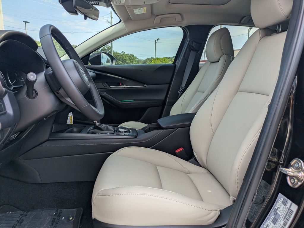 2026 Mazda CX-30 2.5 S Preferred