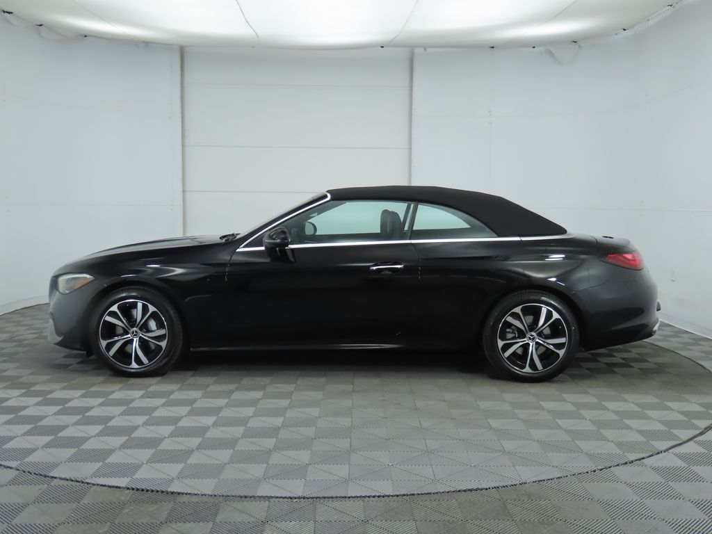 2025 Mercedes-Benz CLE 300 16