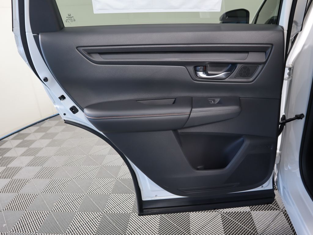 Thumbnail: 2026 Honda CR-V - 26