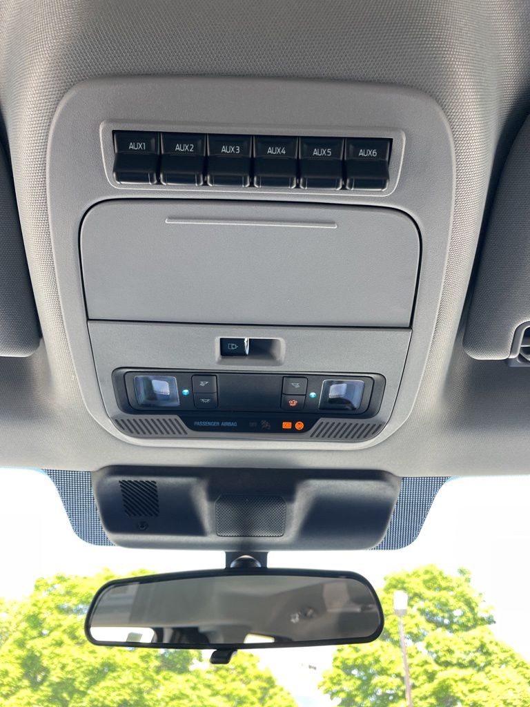 2026 Ford F-450 Chassis XL