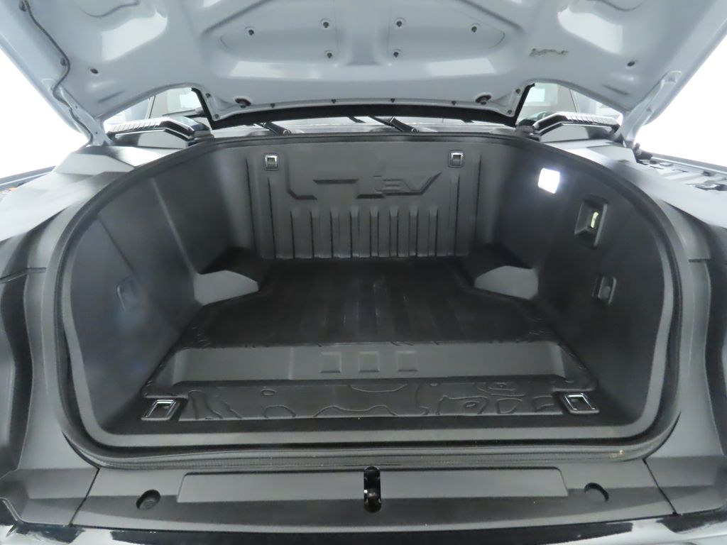 Thumbnail: 2025 GMC Hummer EV - 29