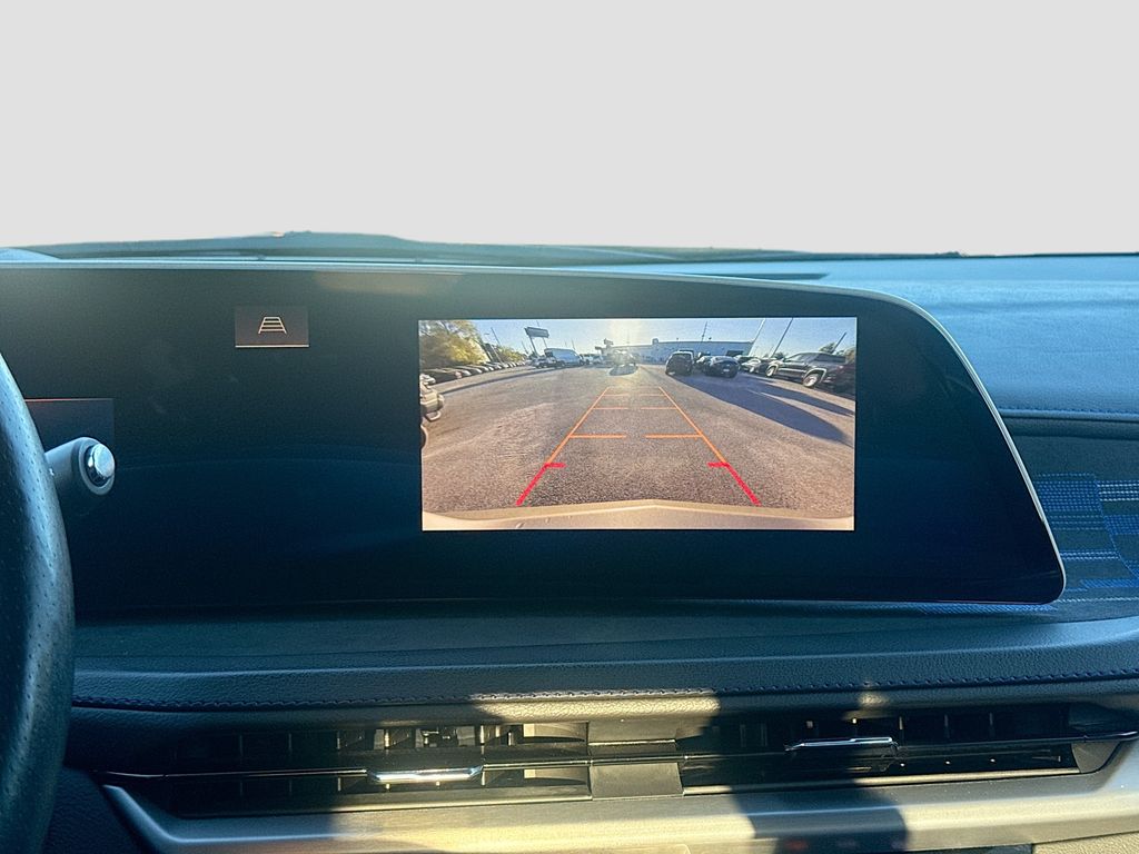 2024 Cadillac XT4 Sport Brown at Tom Peacock Cadillac