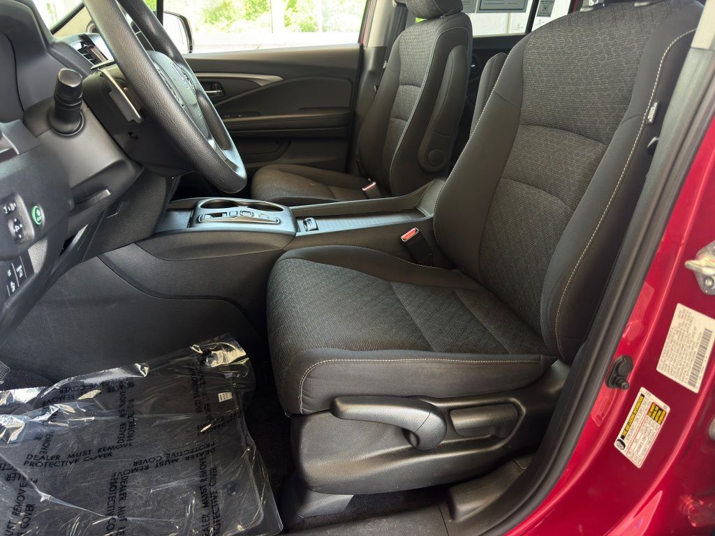 2023 Honda Ridgeline Sport  at Cook Ford