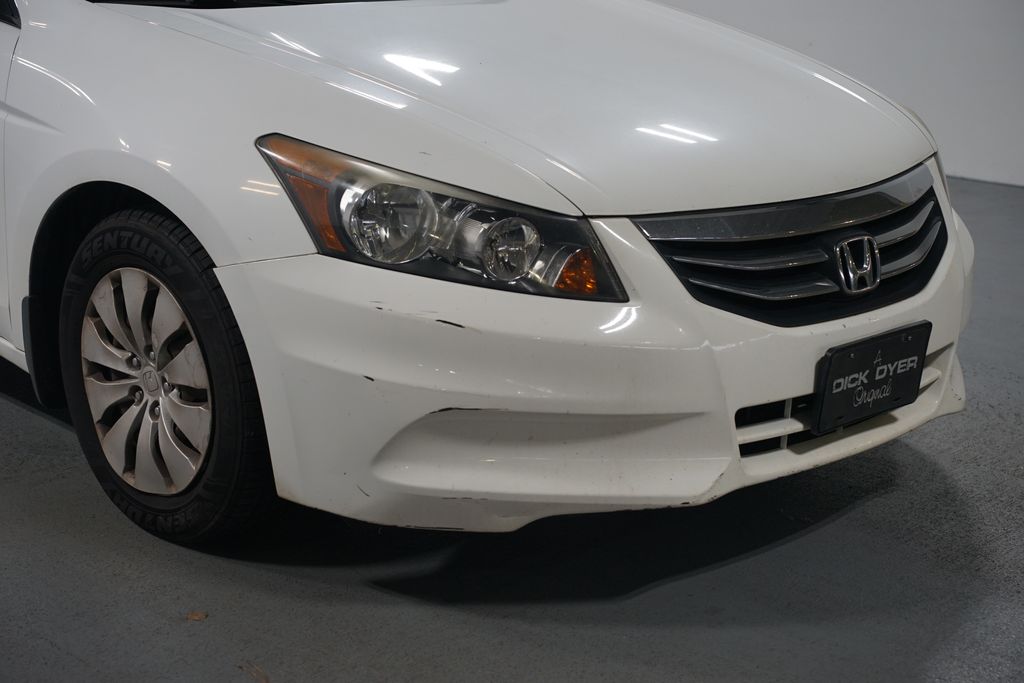 Thumbnail: 2012 Honda Accord - 4