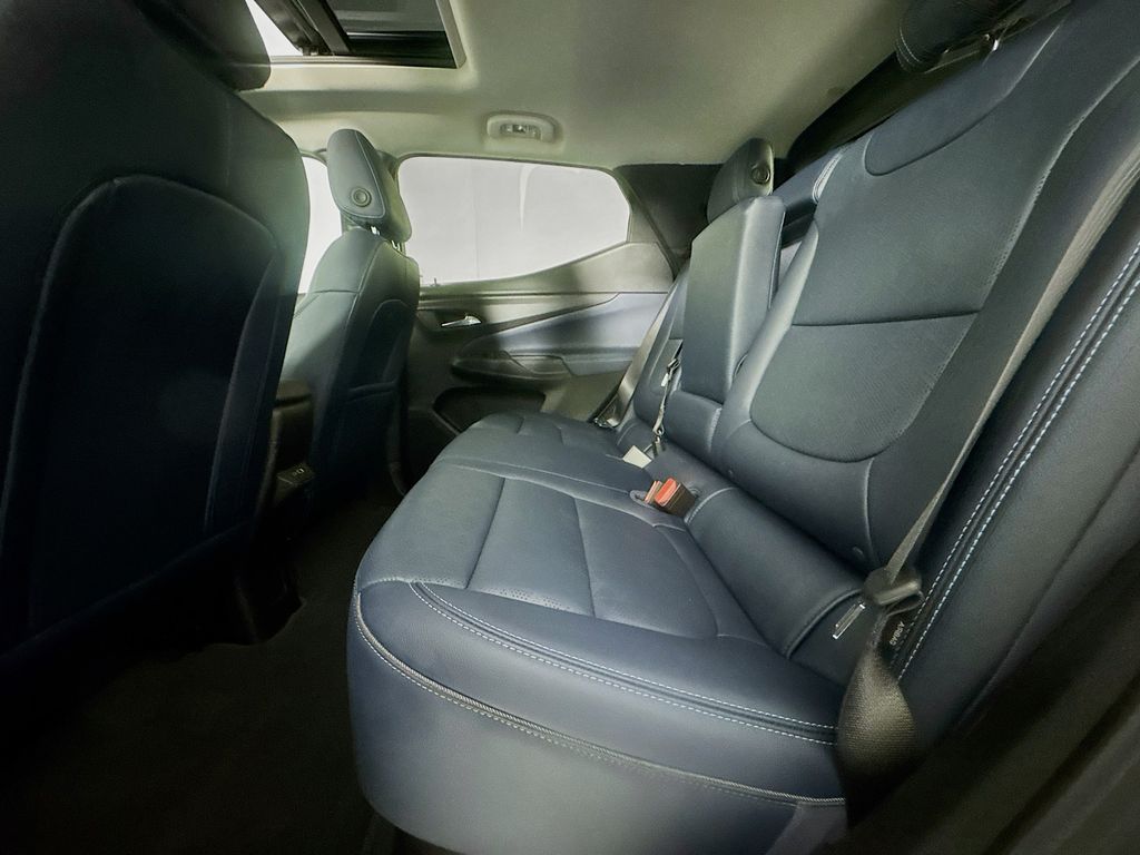 Used Car 2023 Chevrolet Bolt Euv  Premier For Sale Under $25,000 In Austin, Texas