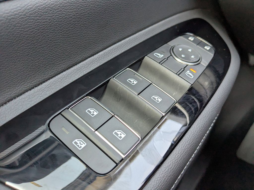 New 2025 Nissan Murano SUV