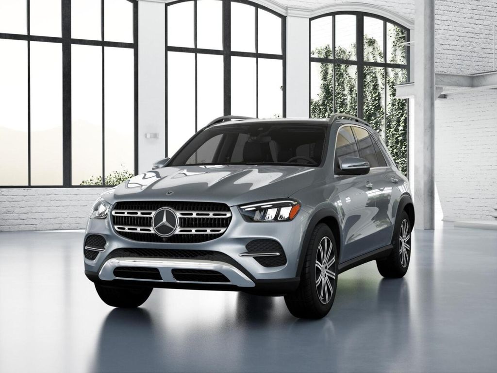 2024 Mercedes-Benz GLE GLE 350 41