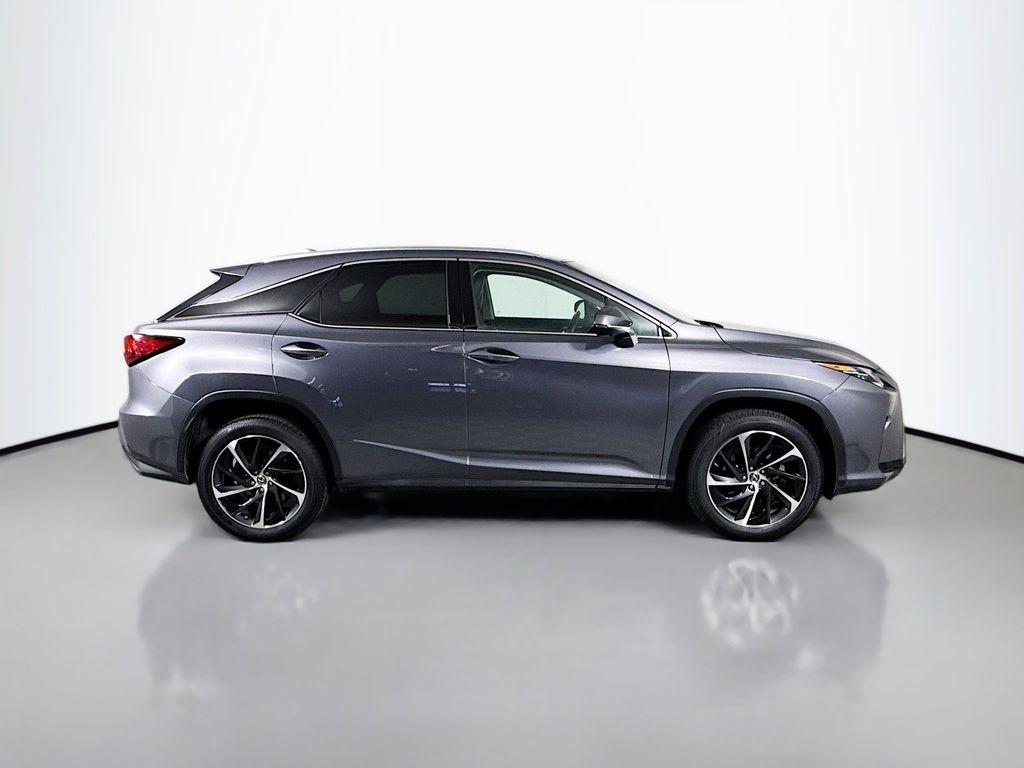 Thumbnail: 2019 Lexus RX - 4